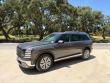 New 2026 Hyundai Palisade Hybrid Blue SEL Premium 7P SUV