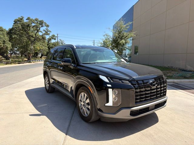 2025 Hyundai Palisade SEL - Photo 6