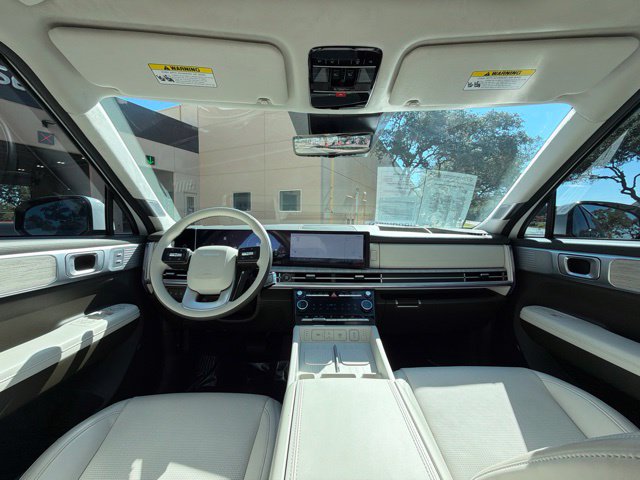 2025 Hyundai Santa Fe Calligraphy - Photo 11