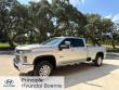 Used 2020 Chevrolet Silverado 2500HD LTZ Truck