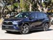 Used 2021 Toyota Highlander Hybrid XLE SUV