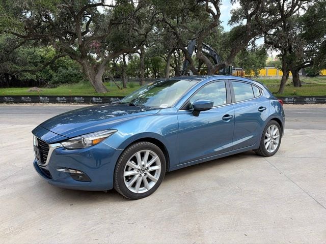 2017 Mazda CX-3 Grand Touring MT 5-Door SKYACTIV's photo