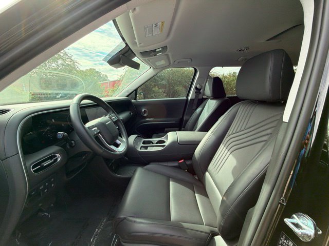2026 Hyundai Palisade SEL - Photo 15