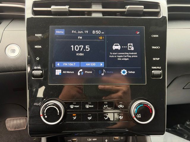 2022 Hyundai Santa Cruz SEL - Photo 11