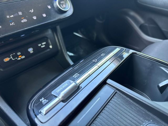 2025 Hyundai Tucson Blue - Photo 23