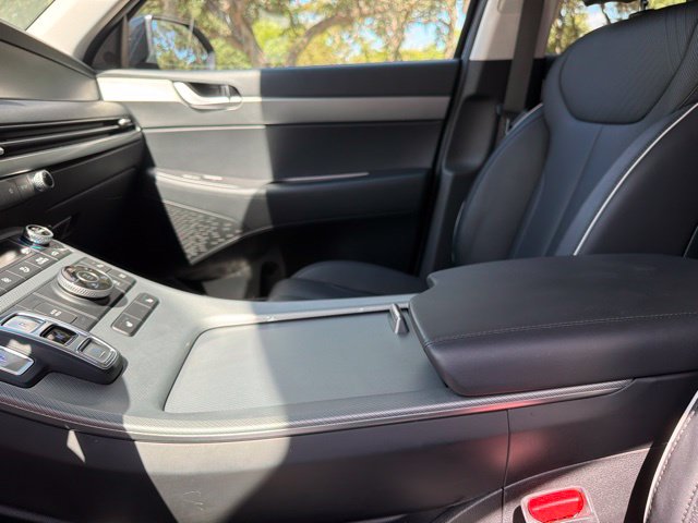 2025 Hyundai Palisade SEL - Photo 24