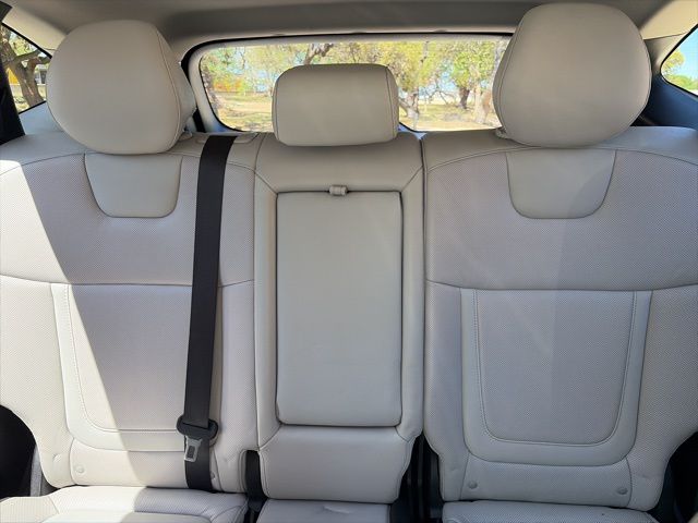 2023 Hyundai Tucson Limited - Photo 14