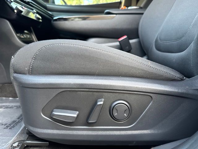 2025 Hyundai Tucson Blue - Photo 28