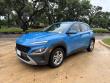 Used 2022 Hyundai Kona SE SUV