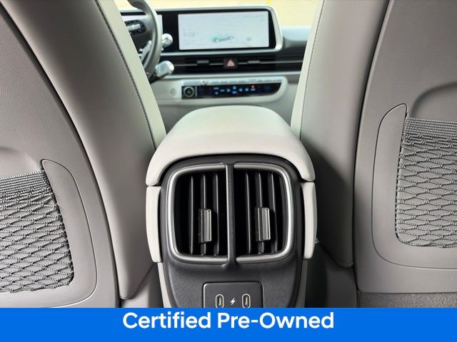 2024 Hyundai IONIQ 6 SEL - Photo 11