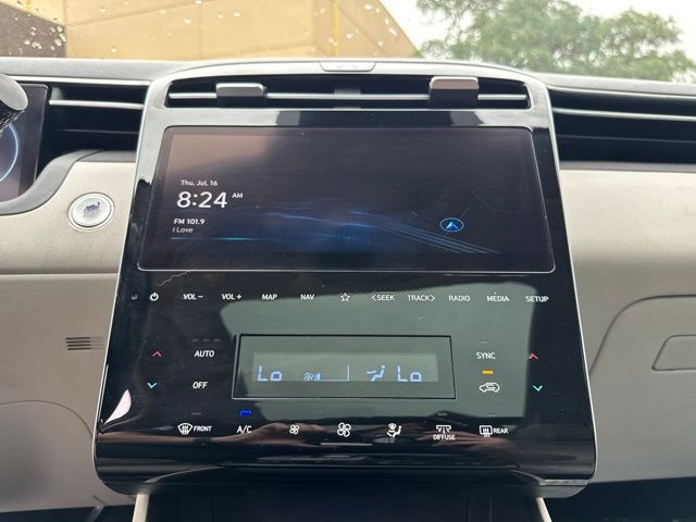 2022 Hyundai Tucson Limited - Photo 10