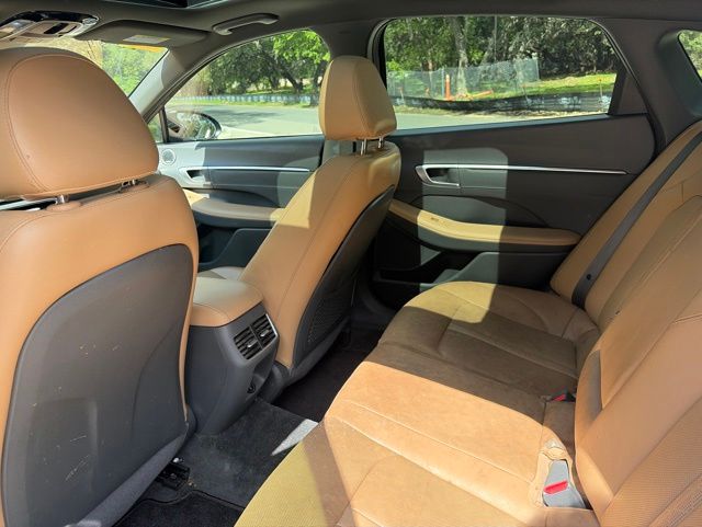 2020 Hyundai Sonata Limited - Photo 6