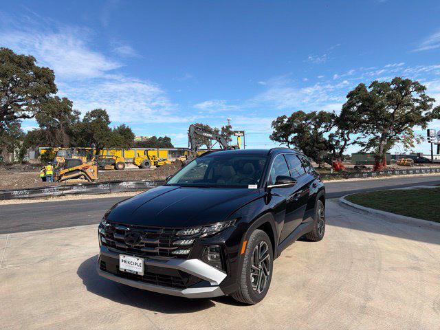 New 2026 Hyundai