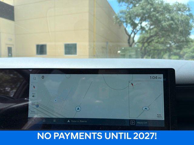 2025 Hyundai Santa Cruz Limited - Photo 10