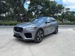 Used 2020 Jaguar F-PACE SVR SUV