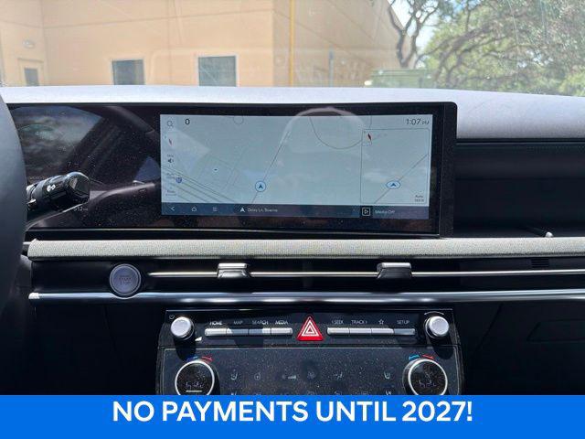 2025 Hyundai Santa Cruz Limited - Photo 22