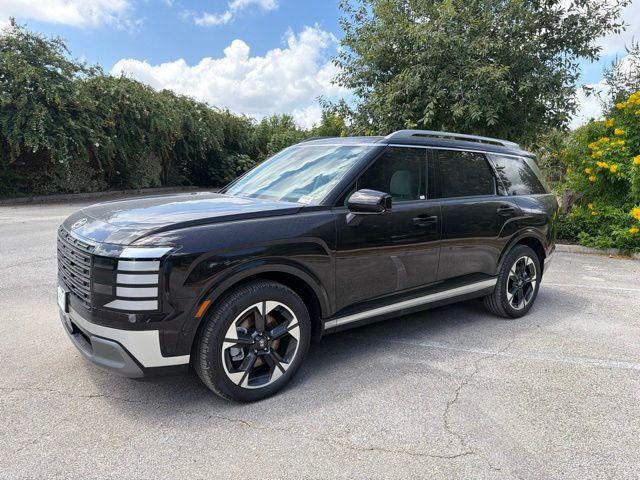 New 2026 Hyundai Palisade Hybrid Limited