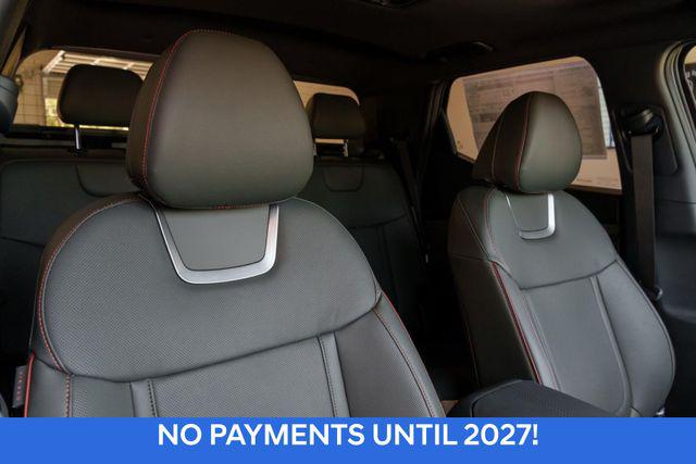 2025 Hyundai Santa Cruz Limited - Photo 25