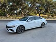  Hyundai Elantra Hybrid