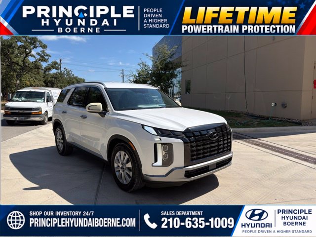 2024 Hyundai Palisade SEL - Photo 6
