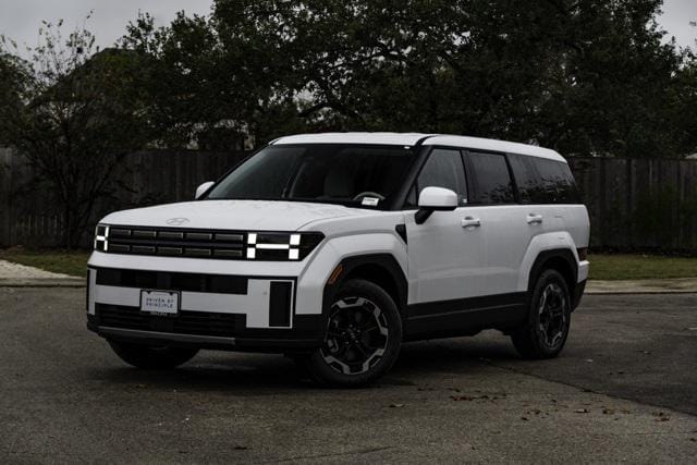 2026 Hyundai Santa Fe SE's photo