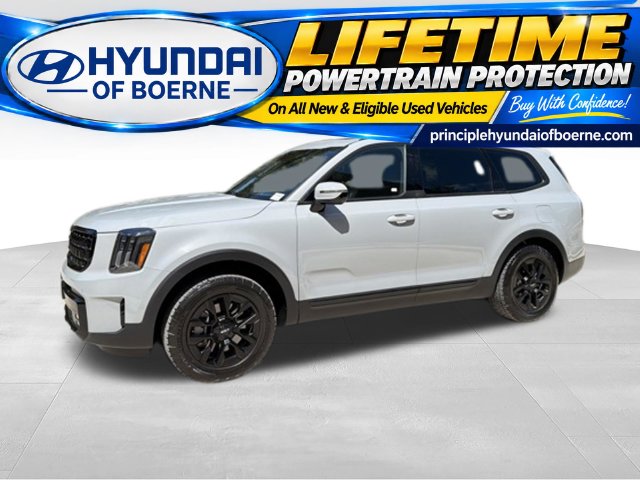 2024 Kia Telluride