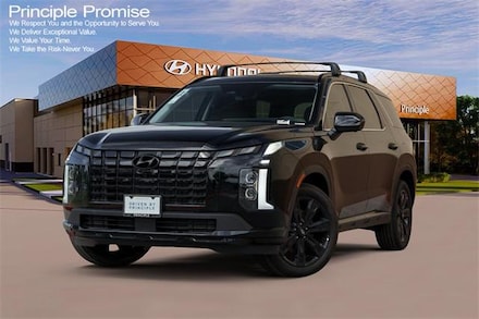 2025 Hyundai Palisade XRT FWD SUV