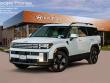 New 2026 Hyundai Santa Fe Hybrid SEL SUV