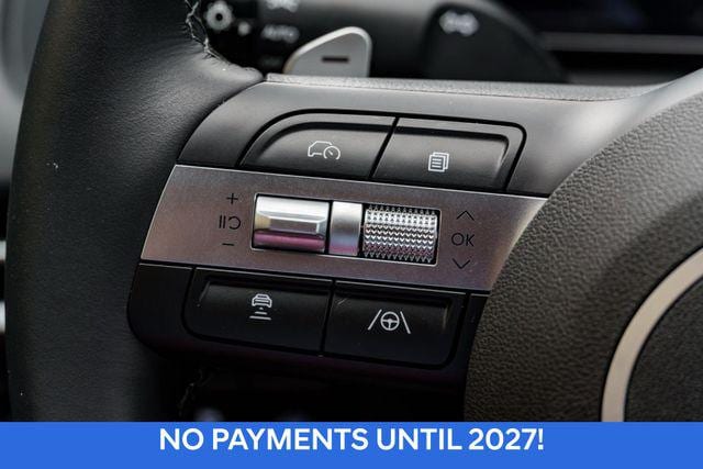 2025 Hyundai Santa Cruz XRT - Photo 11