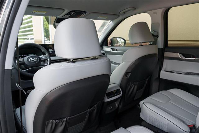 2025 Hyundai Palisade SEL - Photo 19