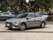 Used 2021 Hyundai Accent SEL Sedan