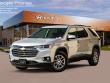 Used 2019 Chevrolet Traverse LT SUV
