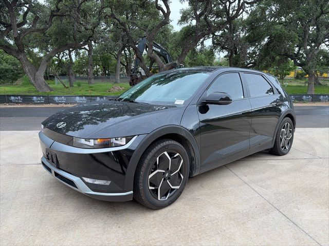 2023 Hyundai Ioniq 5 SEL AWD's photo
