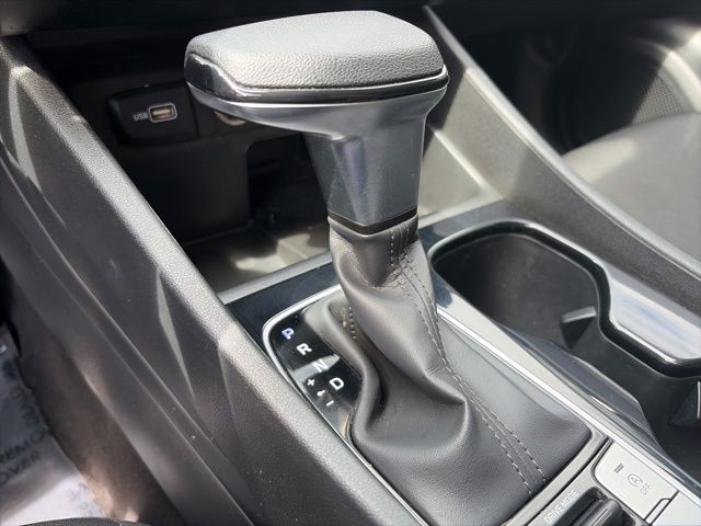 2023 Hyundai Tucson SEL - Photo 18