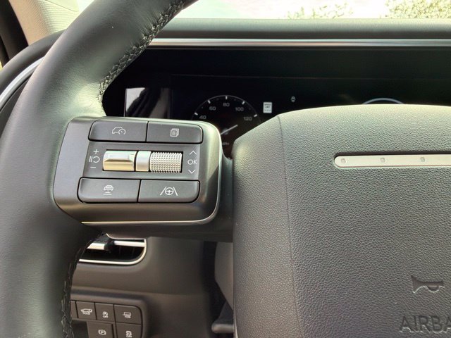2026 Hyundai Palisade SEL - Photo 20