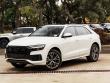 Used 2023 Audi Q8 55 Premium SUV