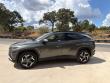 Used 2024 Hyundai Tucson Hybrid SEL Convenience SUV