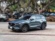 Used 2017 Mazda CX-5 Grand Select SUV