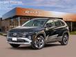 New 2025 Hyundai Tucson SEL FWD SUV