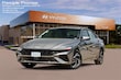 Hyundai Elantra Hybrid