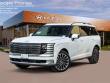 New 2026 Hyundai Palisade Calligraphy FWD SUV