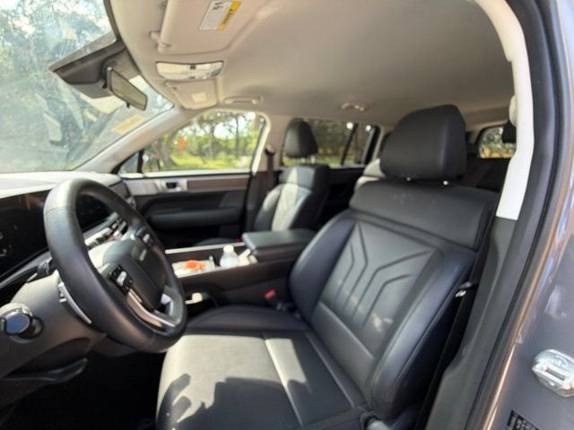 2025 Hyundai Santa Fe SEL - Photo 11