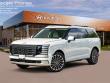 New 2026 Hyundai Palisade Calligraphy FWD SUV