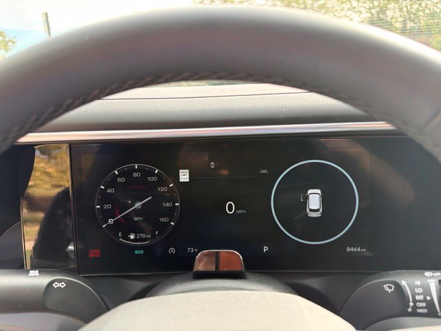 2026 Hyundai Palisade SEL - Photo 9