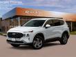 Used 2023 Hyundai Santa Fe SE SUV