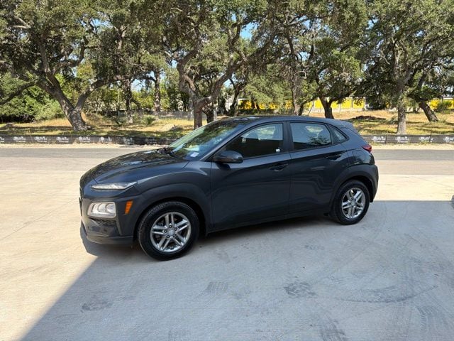 Used 2020 Hyundai Kona SE