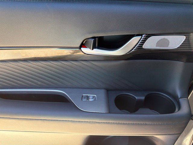 2023 Hyundai Palisade Calligraphy - Photo 29