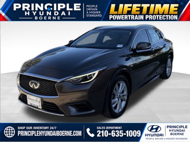 Used 2019 INFINITI