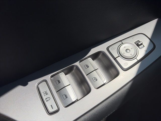 2025 Hyundai Palisade XRT - Photo 15