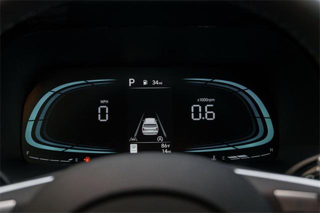 2025 Hyundai Palisade XRT - Photo 13